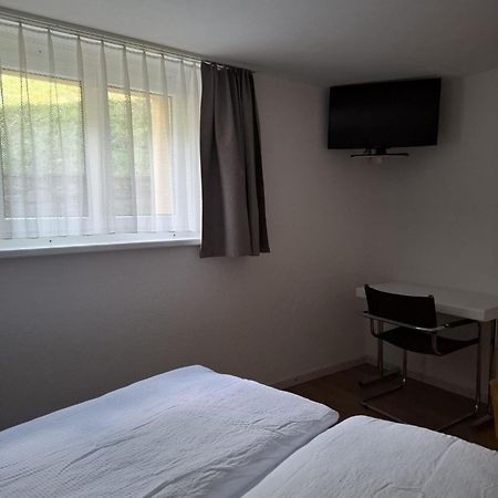 Hotel Vezia 루가노 외부 사진