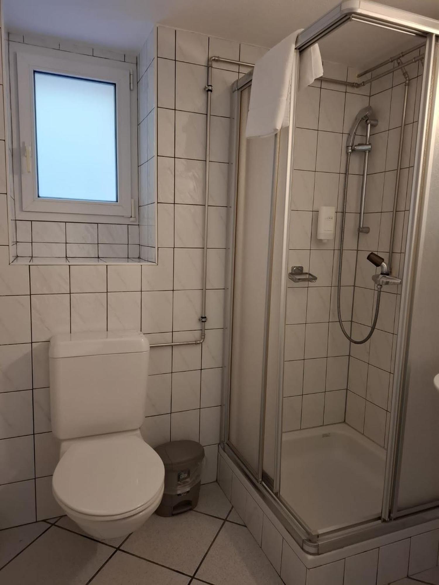 Hotel Vezia 루가노 외부 사진