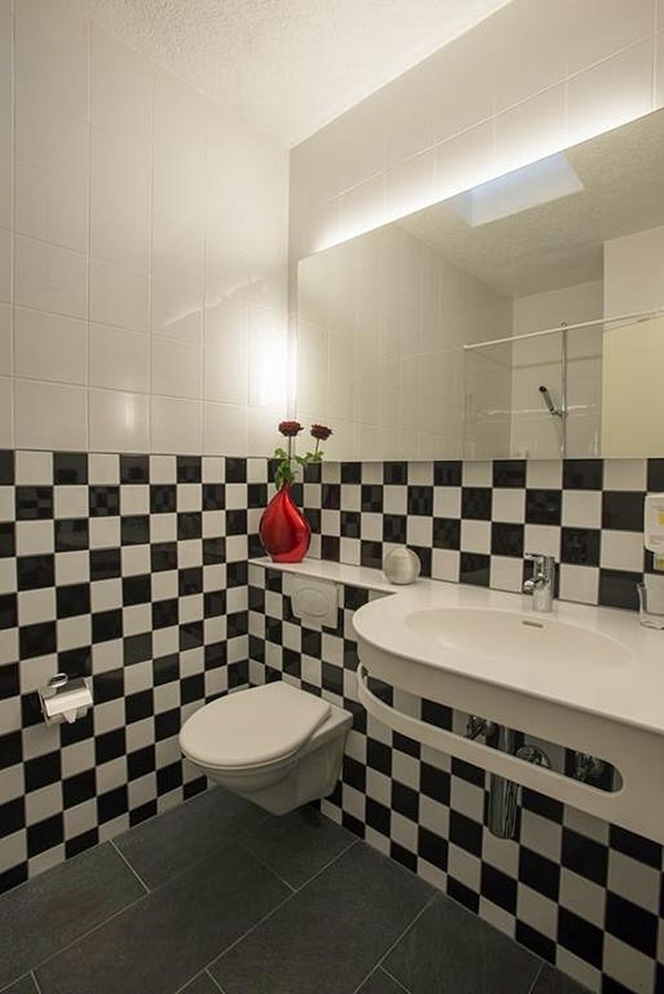 Hotel Vezia 루가노 외부 사진