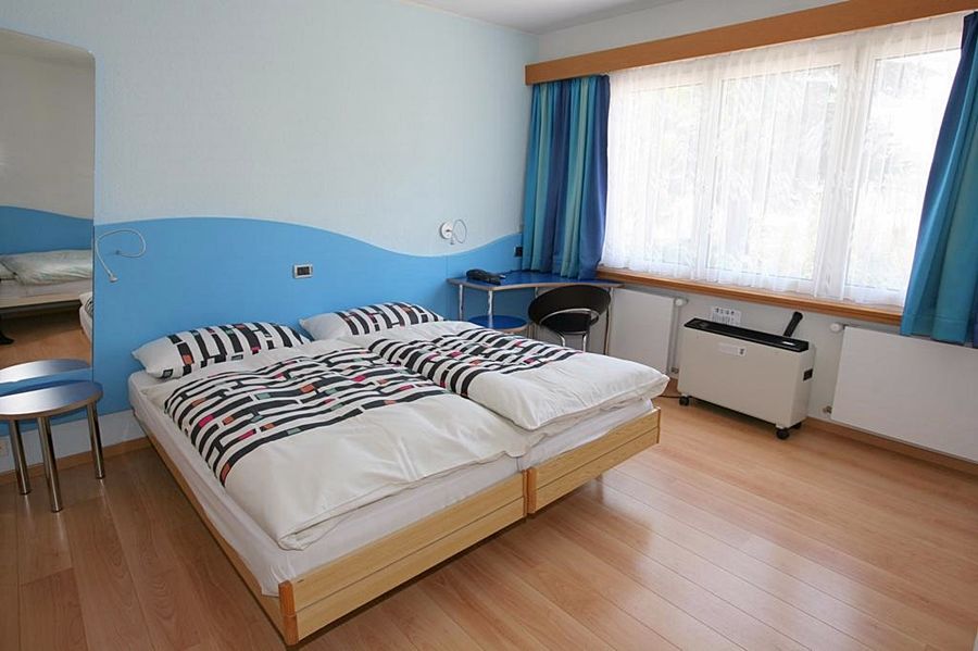 Hotel Vezia 루가노 외부 사진